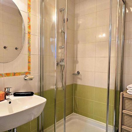 Ow Diament Villa Поберово Екстериор снимка