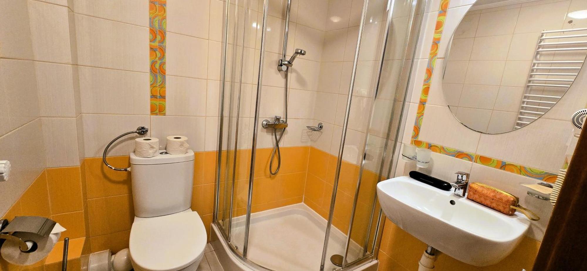 Ow Diament Villa Поберово Екстериор снимка