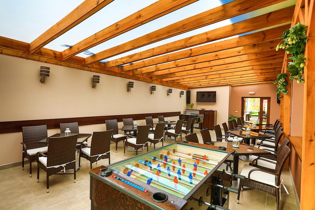 Ow Diament Villa Поберово Екстериор снимка
