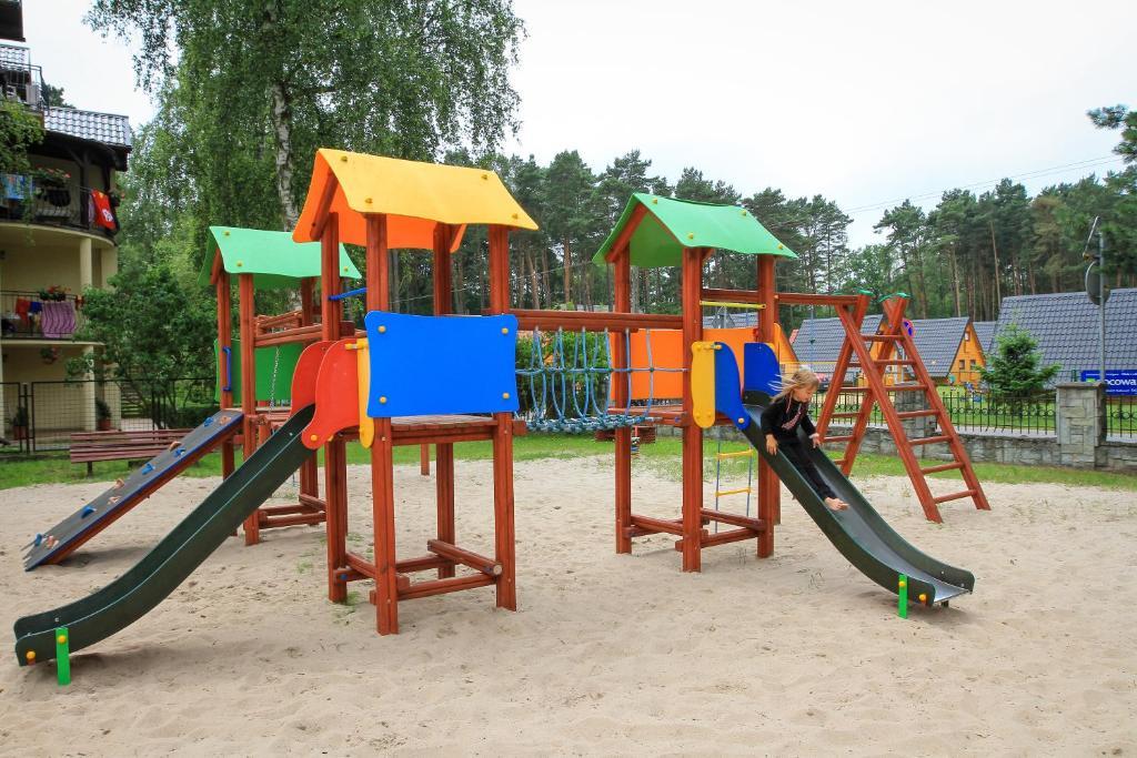 Ow Diament Villa Поберово Екстериор снимка