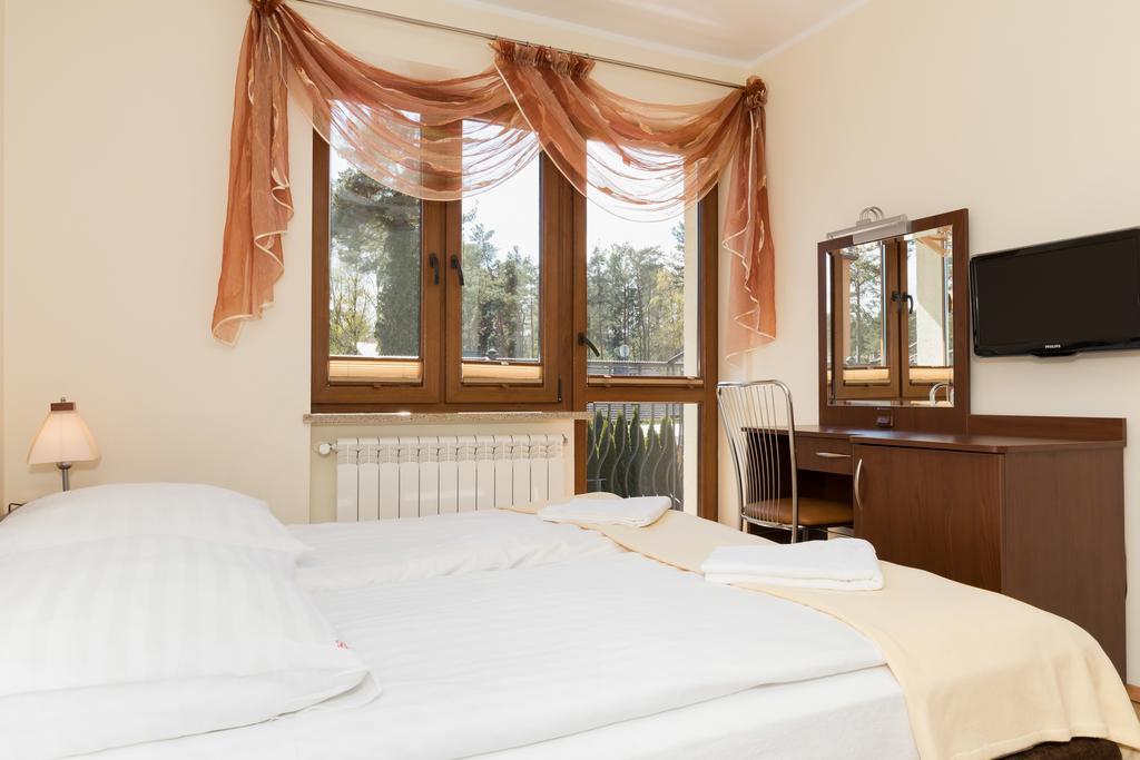 Ow Diament Villa Поберово Екстериор снимка