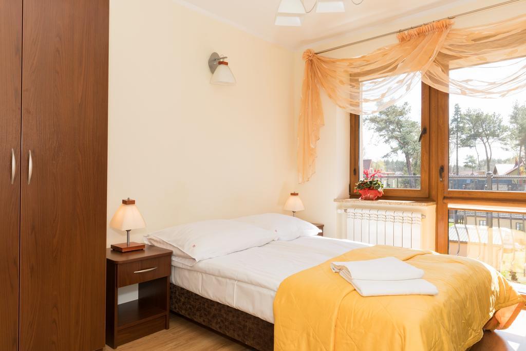 Ow Diament Villa Поберово Екстериор снимка