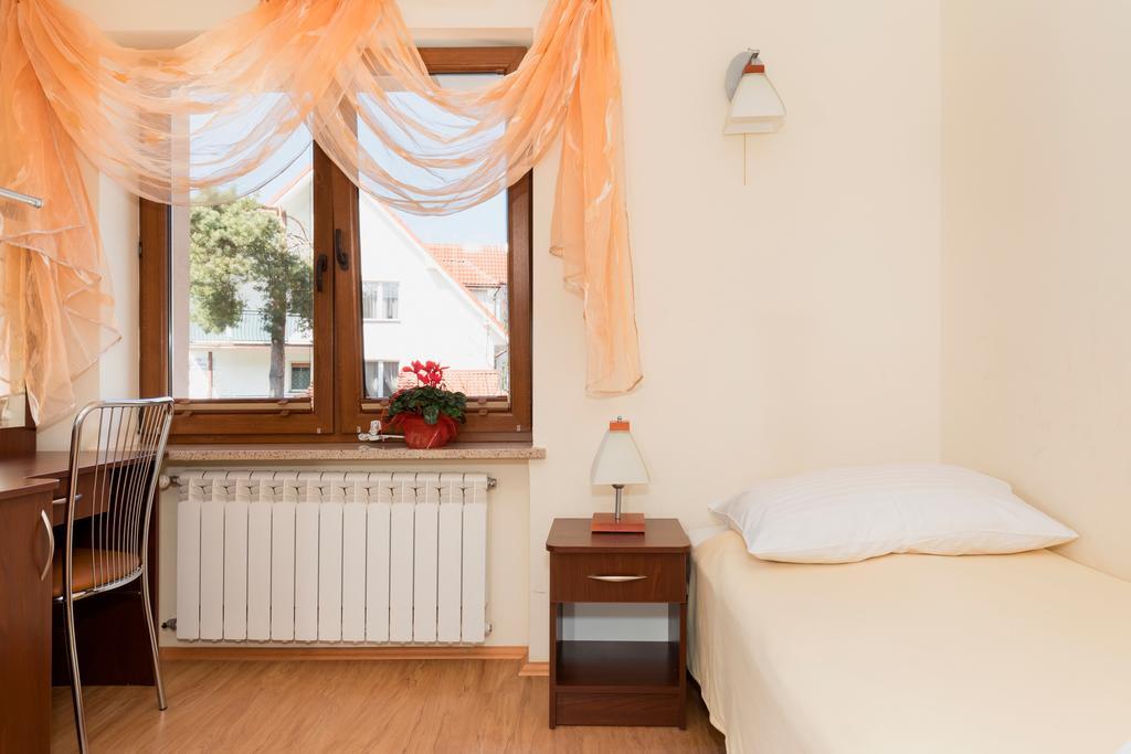 Ow Diament Villa Поберово Екстериор снимка