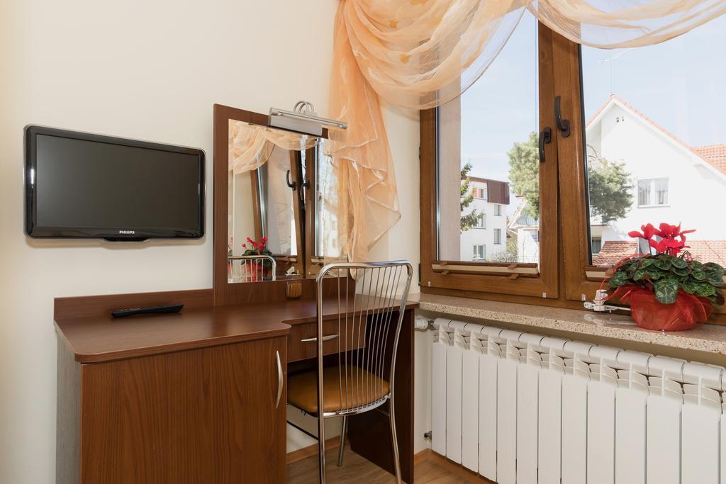 Ow Diament Villa Поберово Екстериор снимка