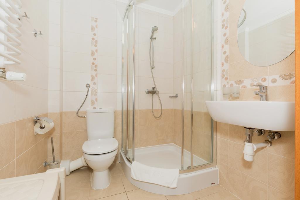 Ow Diament Villa Поберово Екстериор снимка