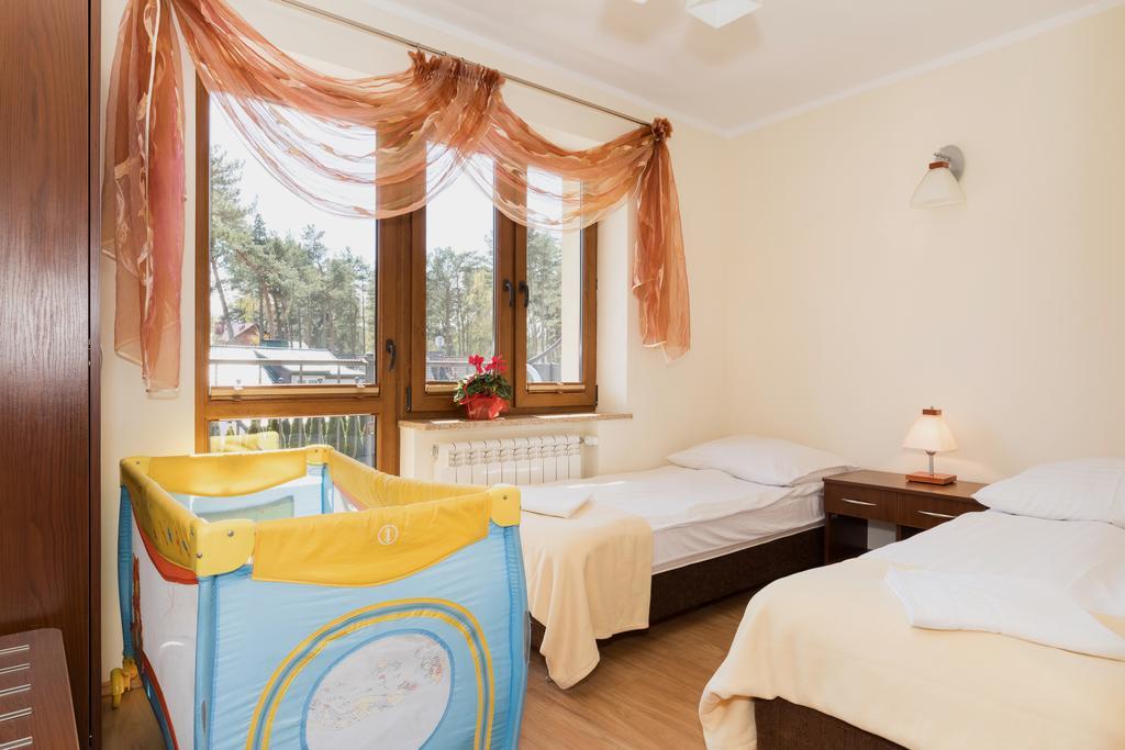 Ow Diament Villa Поберово Екстериор снимка