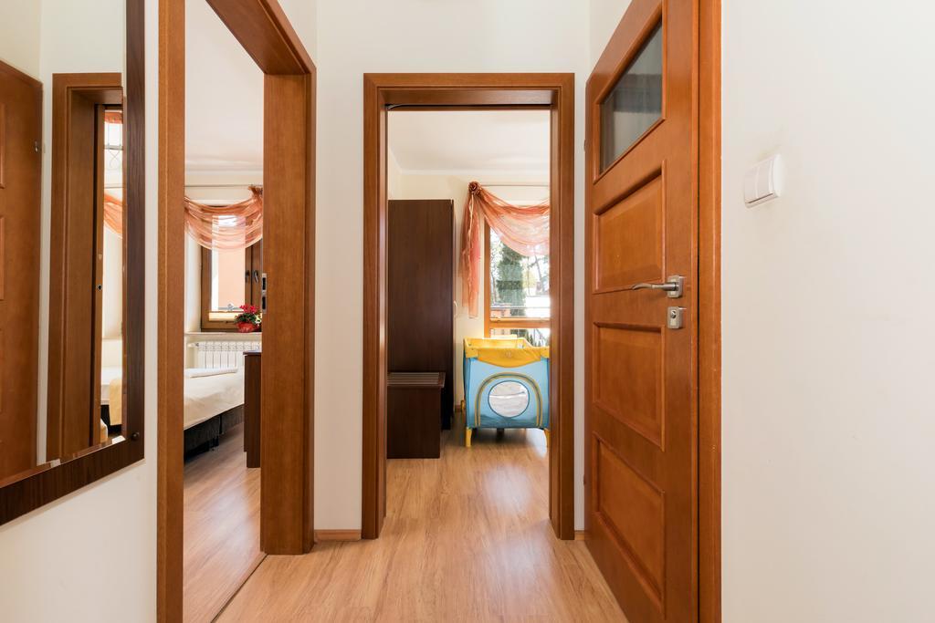 Ow Diament Villa Поберово Екстериор снимка