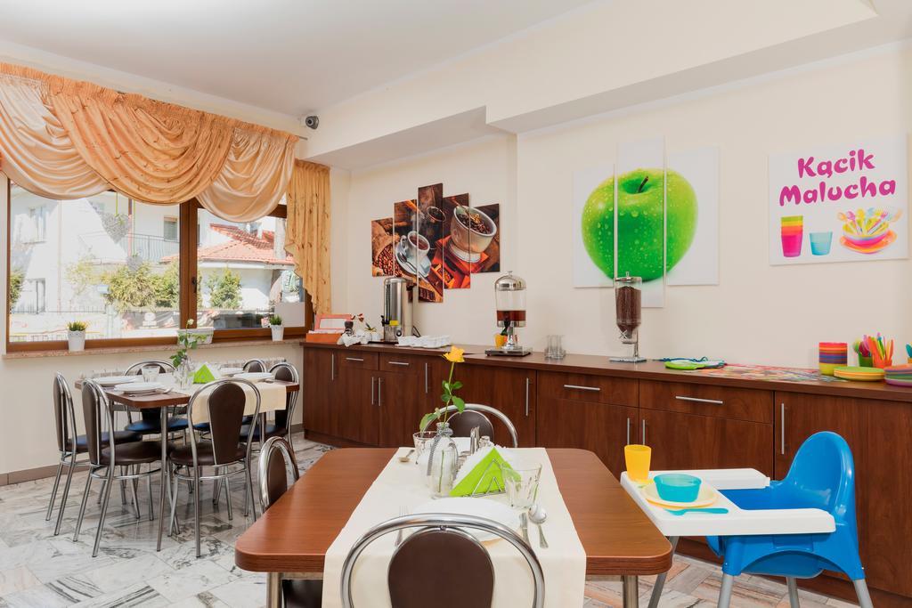 Ow Diament Villa Поберово Екстериор снимка